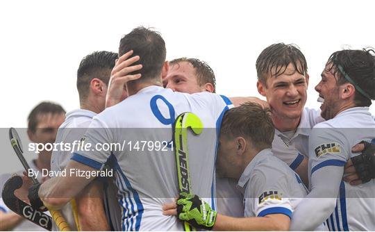 Three Rock Rovers v Pembroke Wanderers - Men's Irish Senior Cup Final