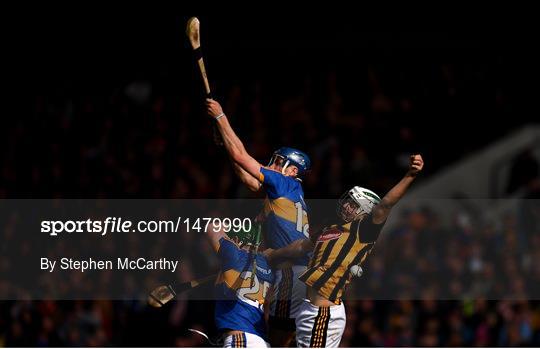 Kilkenny v Tipperary - Allianz Hurling League Division 1 Final