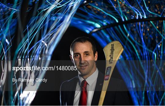 AIB GAA Club Player of the Year Awards Launch