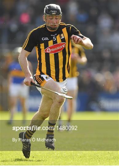 Kilkenny v Tipperary - Allianz Hurling League Division 1 Final