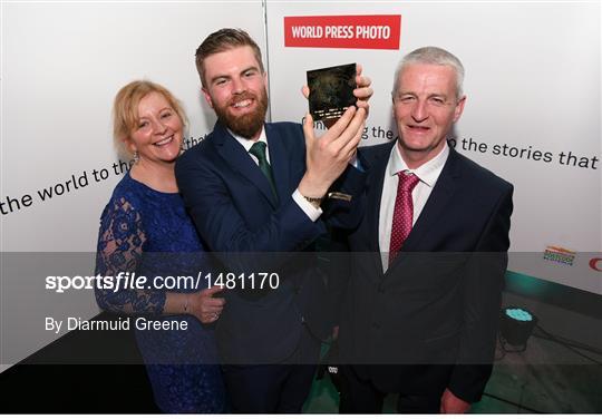 World Press Photo Awards 2018 World Press Photo Awards 2018