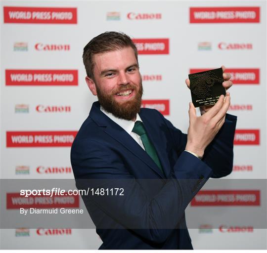 World Press Photo Awards 2018 World Press Photo Awards 2018
