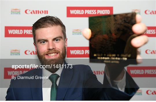 World Press Photo Awards 2018 World Press Photo Awards 2018