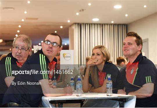All-Ireland Scór Sinsir Finals 2018 All-Ireland Scór Sinsir Finals 2018