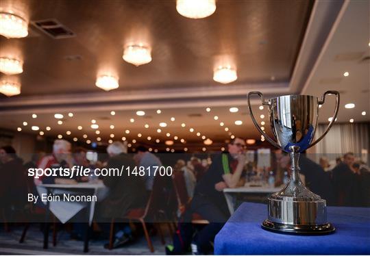 All-Ireland Scór Sinsir Finals 2018