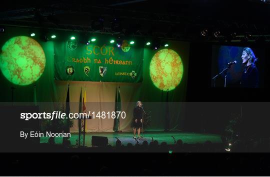 All-Ireland Scór Sinsir Finals 2018 All-Ireland Scór Sinsir Finals 2018