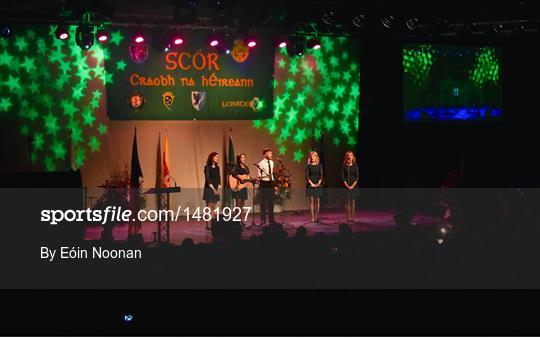 All-Ireland Scór Sinsir Finals 2018
