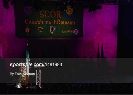 All-Ireland Scór Sinsir Finals 2018