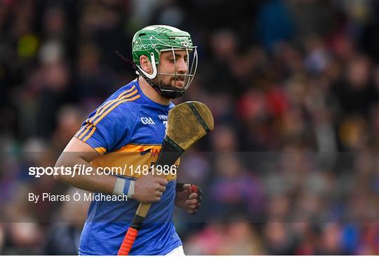 Kilkenny v Tipperary - Allianz Hurling League Division 1 Final Kilkenny v Tipperary - Allianz Hurling League Division 1 Final