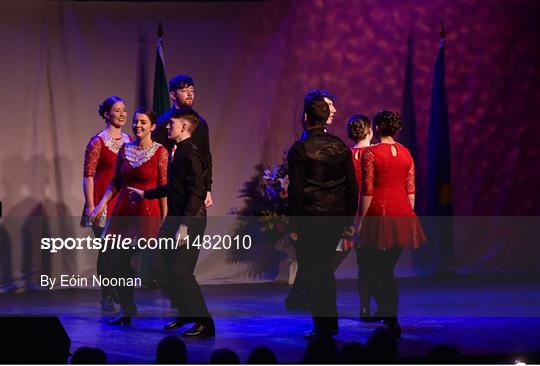 All-Ireland Scór Sinsir Finals 2018