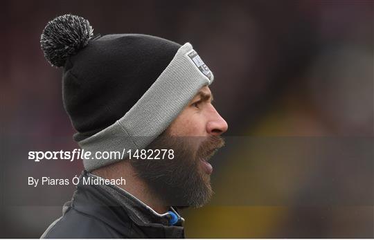 Waterford v Clare - Allianz Hurling League Division 1A Round 5