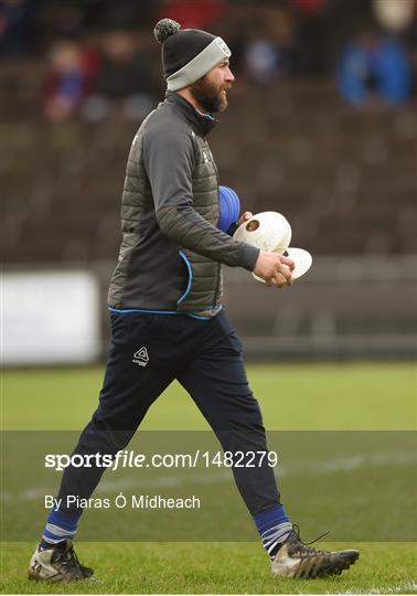 Waterford v Clare - Allianz Hurling League Division 1A Round 5