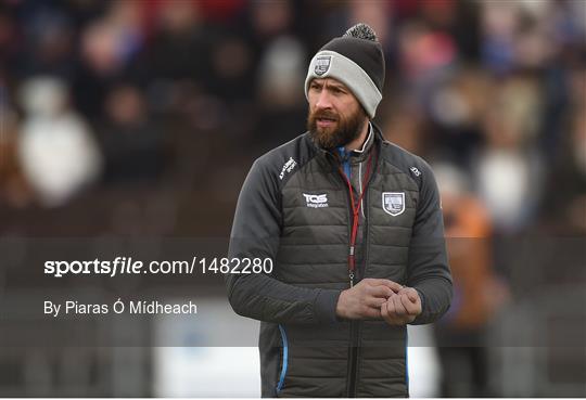 Waterford v Clare - Allianz Hurling League Division 1A Round 5