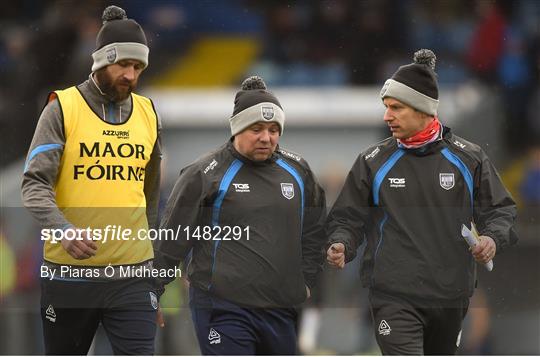 Waterford v Clare - Allianz Hurling League Division 1A Round 5