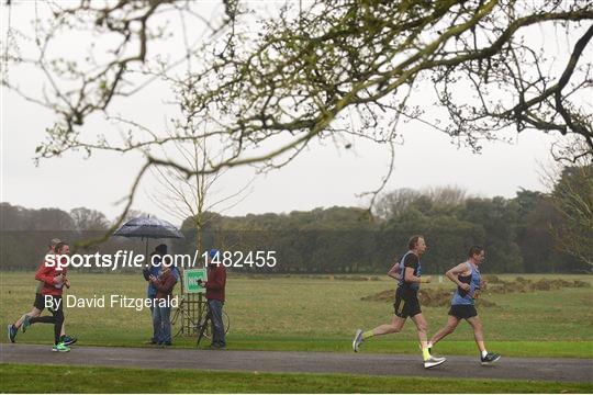 Great Ireland Run and AAI National 10k
