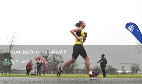 Great Ireland Run and AAI National 10k