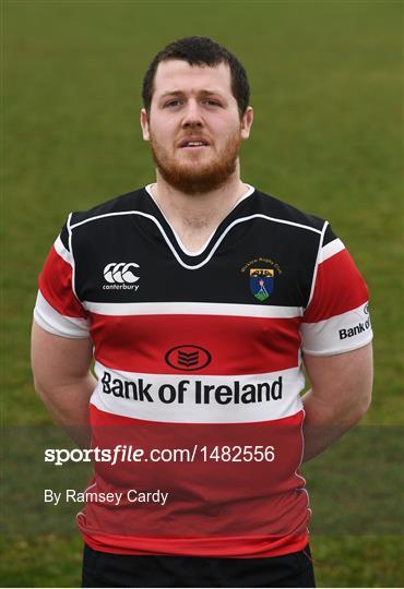 Tullow RFC v Wicklow RFC - Bank of Ireland Provincial Towns Cup Semi-Final Tullow RFC v Wicklow RFC - Bank of Ireland Provincial Towns Cup Semi-Final