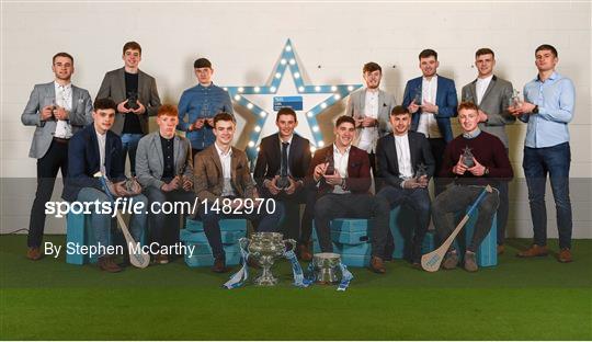 Electric Ireland HE GAA Football & Hurling Rising Stars Awards Electric Ireland HE GAA Football & Hurling Rising Stars Awards