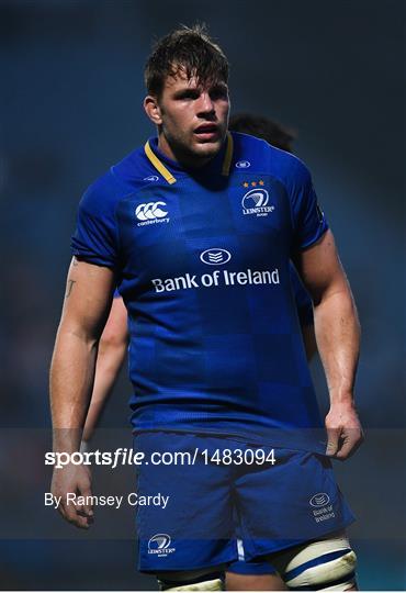 Leinster v Benetton Rugby - Guinness PRO14 Round 20