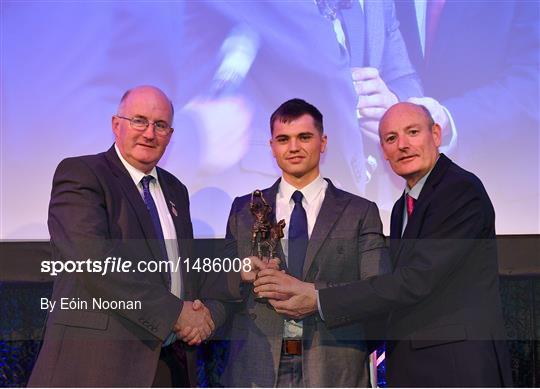 AIB GAA Club Player Awards