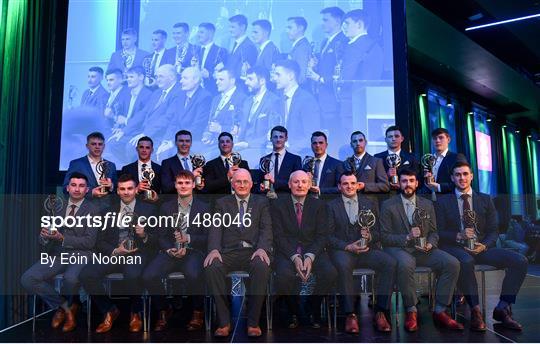 AIB GAA Club Player Awards AIB GAA Club Player Awards