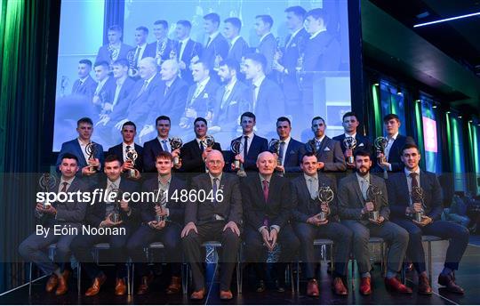 AIB GAA Club Player Awards