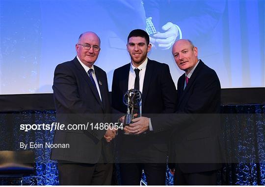 AIB GAA Club Player Awards AIB GAA Club Player Awards