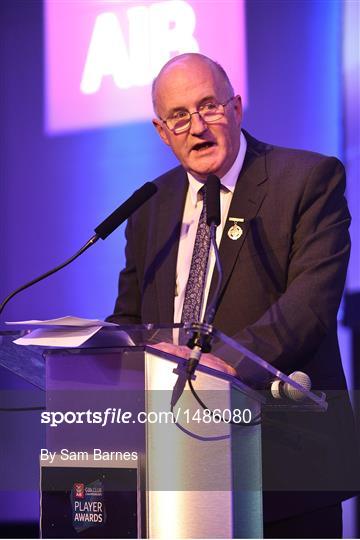 AIB GAA Club Player Awards