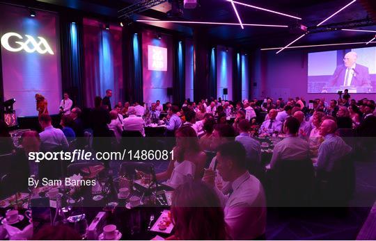 AIB GAA Club Player Awards AIB GAA Club Player Awards