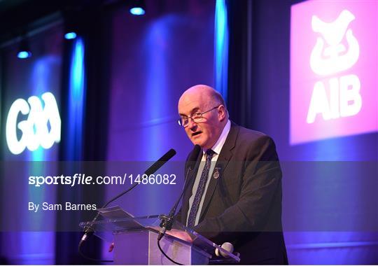 AIB GAA Club Player Awards AIB GAA Club Player Awards