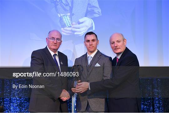 AIB GAA Club Player Awards AIB GAA Club Player Awards