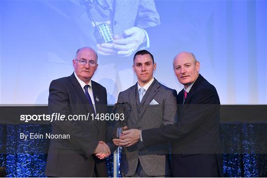 AIB GAA Club Player Awards