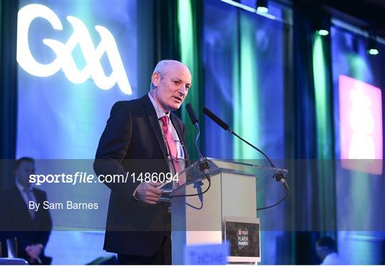 AIB GAA Club Player Awards AIB GAA Club Player Awards