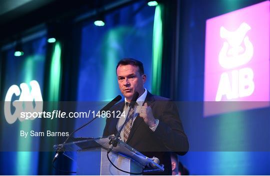 AIB GAA Club Player Awards AIB GAA Club Player Awards