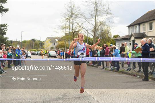 Irish Life Health National Road Relay Championships