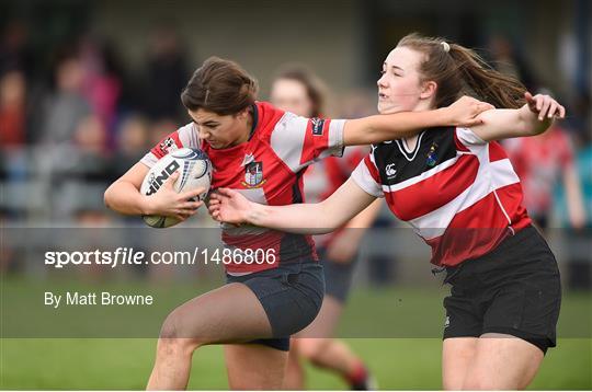 18s Cup - Mullingar v Wicklow