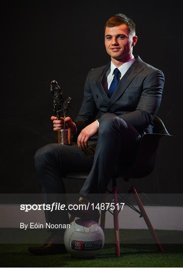 AIB GAA Club Player Awards AIB GAA Club Player Awards