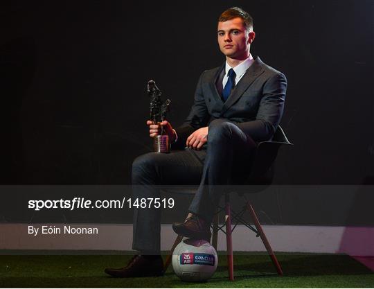AIB GAA Club Player Awards AIB GAA Club Player Awards