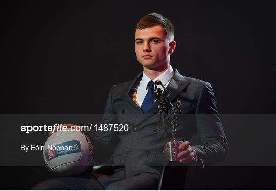 AIB GAA Club Player Awards AIB GAA Club Player Awards