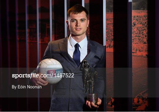 AIB GAA Club Player Awards AIB GAA Club Player Awards