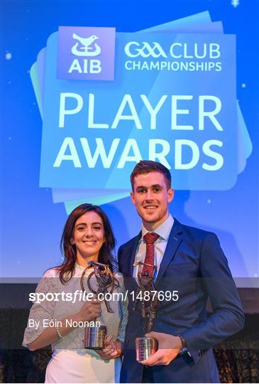 AIB GAA Club Player Awards AIB GAA Club Player Awards