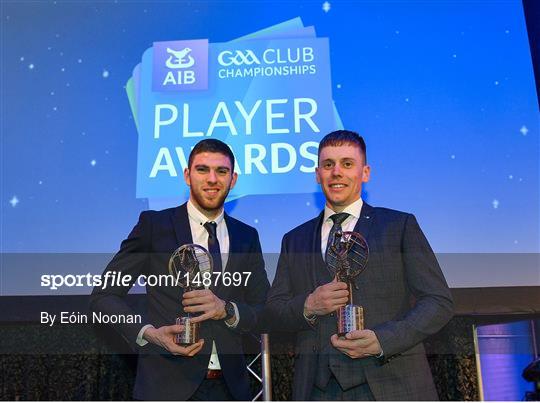 AIB GAA Club Player Awards AIB GAA Club Player Awards