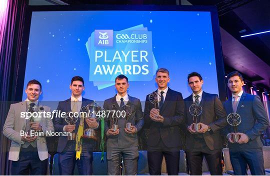 AIB GAA Club Player Awards