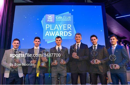 AIB GAA Club Player Awards AIB GAA Club Player Awards