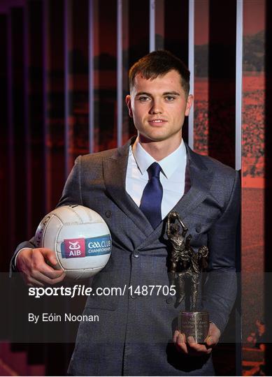 AIB GAA Club Player Awards