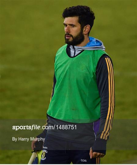 Kilmacud Crokes v St Oliver Plunkett's ER - Dublin County Senior Football Championship Group 1