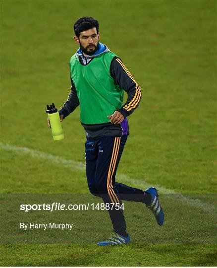 Kilmacud Crokes v St Oliver Plunkett's ER - Dublin County Senior Football Championship Group 1