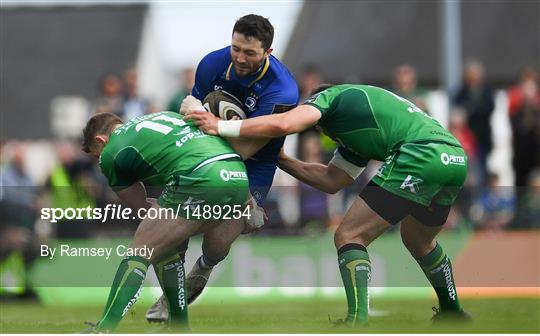 Connacht v Leinster - Guinness PRO14 Round 21