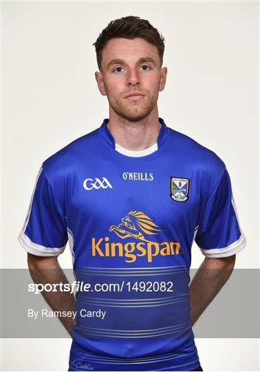 Cavan Football Squad Portraits 2018