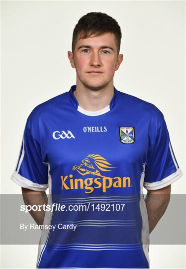 Cavan Football Squad Portraits 2018